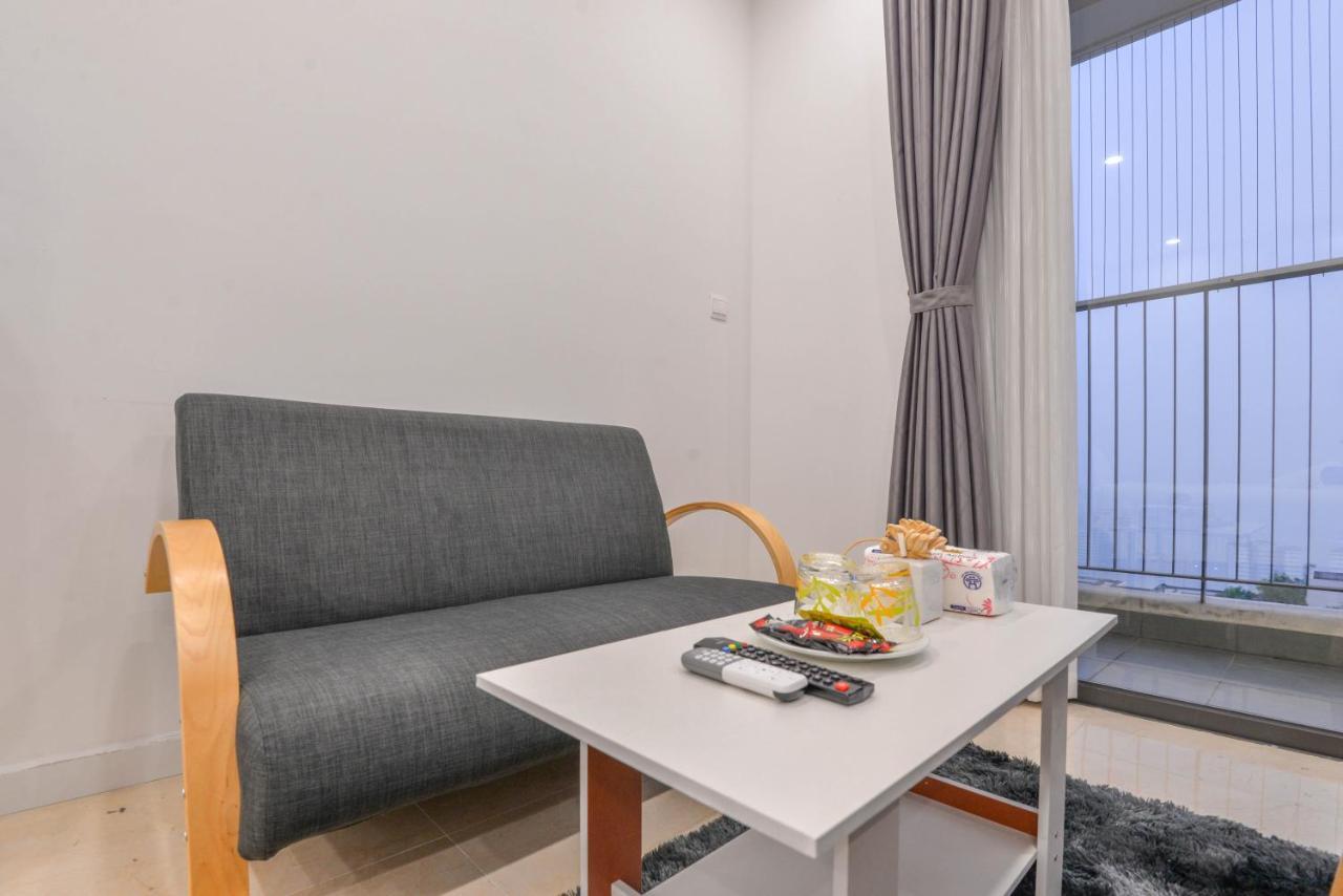 22Housing Vinhomes D'Capitale Hotel & Residence 河内 外观 照片