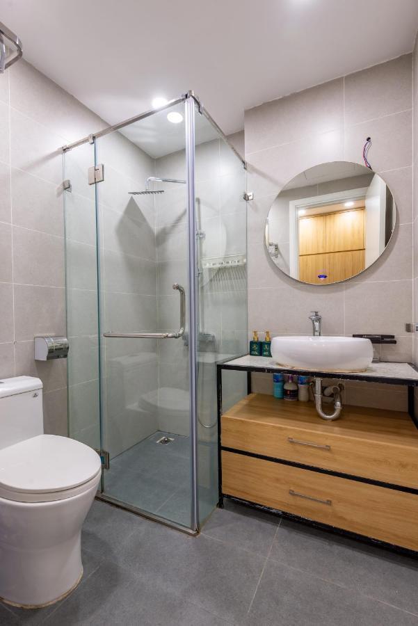 22Housing Vinhomes D'Capitale Hotel & Residence 河内 外观 照片